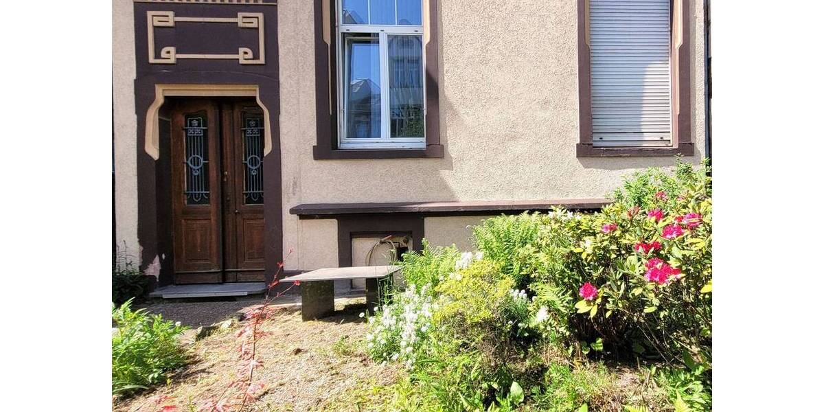 Mehrfamilienhaus, Wohnhaus Frankfurt am Main Westend-Nord - 7 Zimmer, 160 m&sup2;, 2.300.000&euro; | Angebot:25663756
