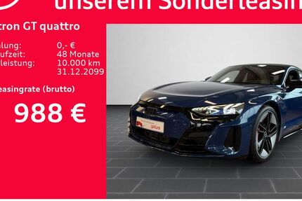 Audi e-tron GT 15.234 km 59.430 &euro; Aschaffenburg 63741