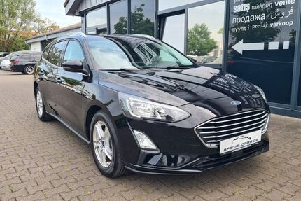 Ford Focus 70.000 km 13.990 &euro; Offenbach am Main 63069