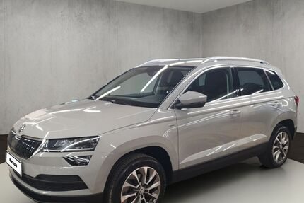 Skoda Karoq 82.300 km 16.950 &euro; Aschaffenburg 63739
