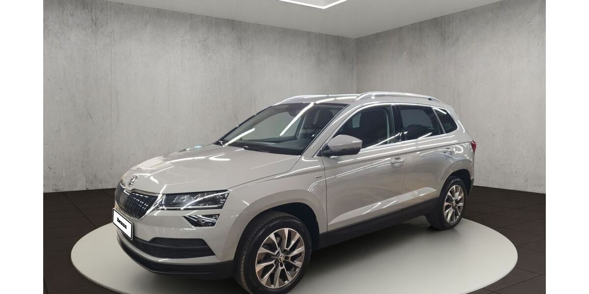 Skoda Karoq 82.300 km 16.950 &euro; Aschaffenburg 63739