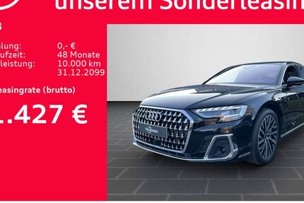 Audi A8 2.990 km 90.990 &euro; Aschaffenburg 63741