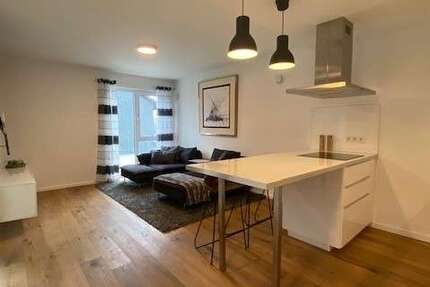 Wohnung Seligenstadt - 2 Zimmer, 42 m&sup2;, 750&euro; | Angebot:26014717