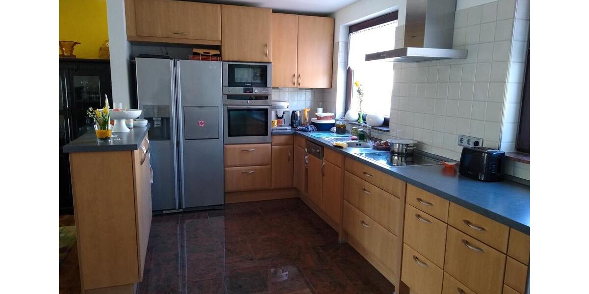 Einfamilienhaus Karben - 5 Zimmer, 123 m&sup2;, 650.000&euro; | Angebot:26516196