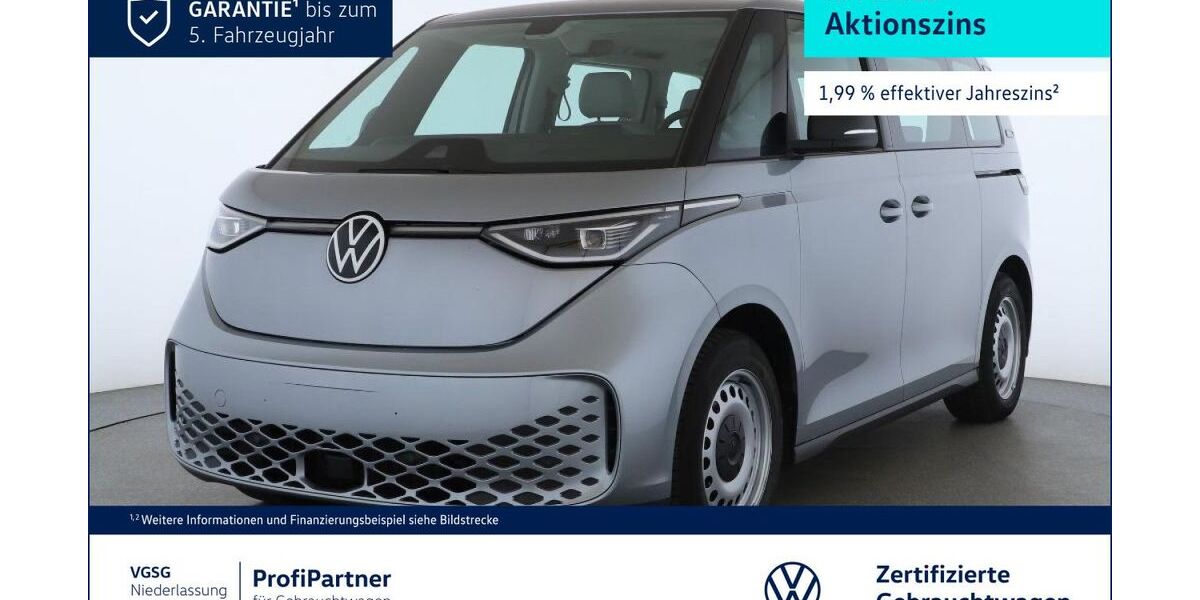 VW ID. Buzz 9.463 km 47.190 &euro; Hanau 63452