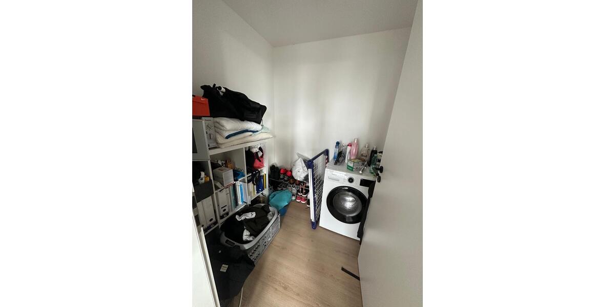 Etagenwohnung Frankfurt am Main Bockenheim - 2 Zimmer, 48 m&sup2;, 1.350&euro; | Angebot:25883056
