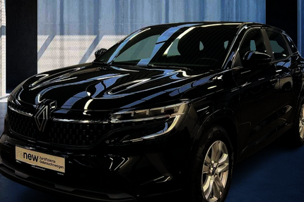 Renault Austral 22.361 km 24.890 &euro; Frankfurt / Main 60314
