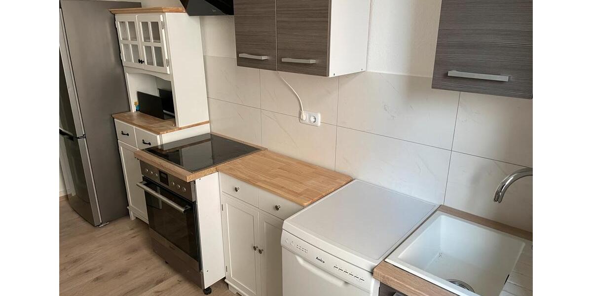 Etagenwohnung Offenbach am Main - 2 Zimmer, 50 m&sup2;, 590&euro; | Angebot:25823553