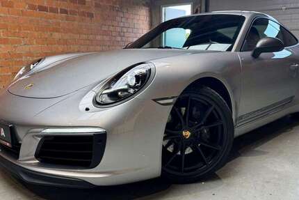 Porsche 911 44.900 km 98.890 &euro; Heusenstamm 63150