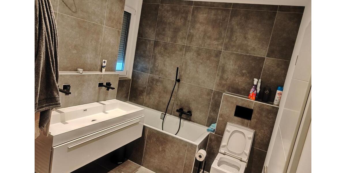 Reihenhaus Stockstadt am Main - 5 Zimmer, 127 m&sup2;, 1.800&euro; | Angebot:26701438