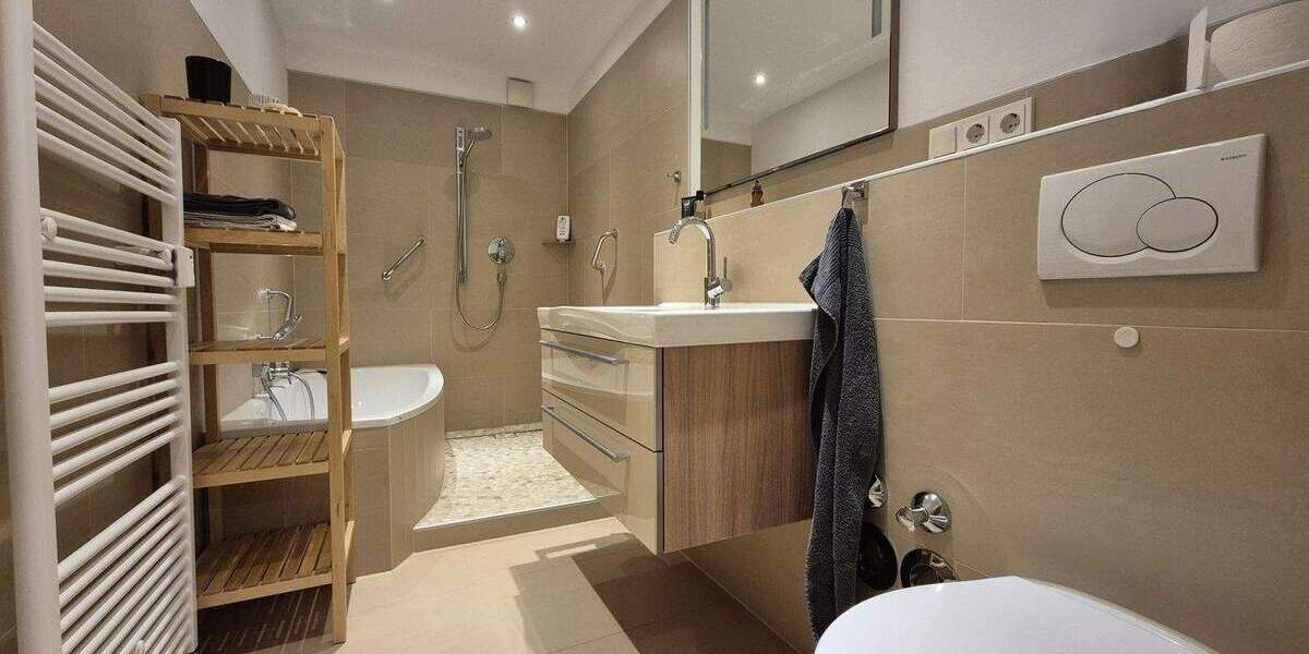 Etagenwohnung Oberursel (Taunus) Oberstedten - 4 Zimmer, 94 m&sup2;, 436.000&euro; | Angebot:25820868