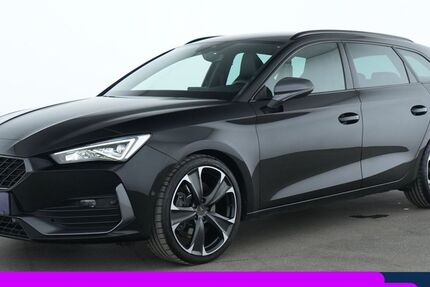 Cupra Leon 30.491 km 27.686 &euro; Dietzenbach bei Frankfurt 63128