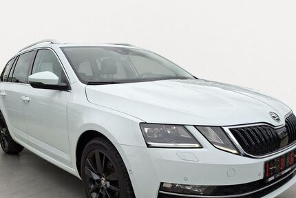 Skoda Octavia 121.851 km 14.350 &euro; Friedberg 61169