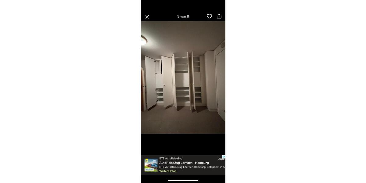 Gewerbeobjekt Frankfurt am Main Sachsenhausen Süd - 300&euro; | Angebot:25979379