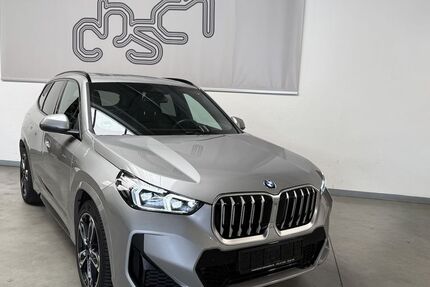 BMW X1 32.296 km 41.390 &euro; Maintal bei Frankfurt am Main 63477