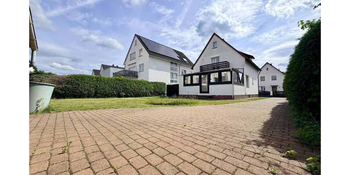 Einfamilienhaus Langen - 5 Zimmer, 107 m&sup2;, 529.000&euro; | Angebot:26730978