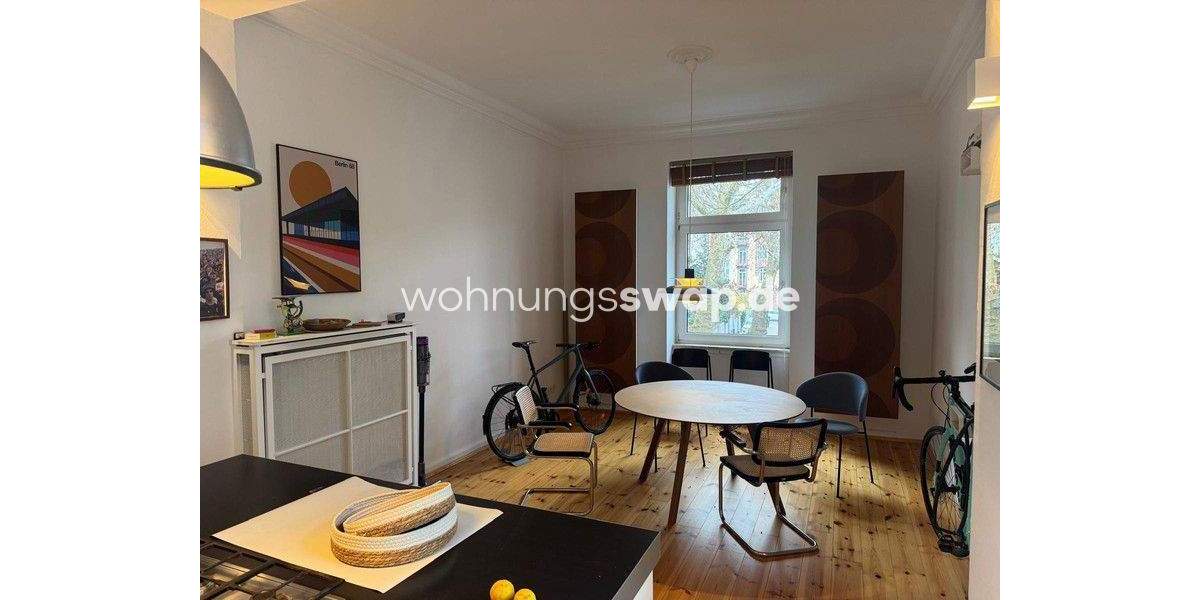 Etagenwohnung Frankfurt am Main Ostend - 2 Zimmer, 106 m&sup2;, 2.000&euro; | Angebot:26014068
