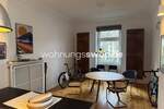 Etagenwohnung Frankfurt am Main Ostend - 2 Zimmer, 106 m&sup2;, 2.000&euro; | Angebot:26014068