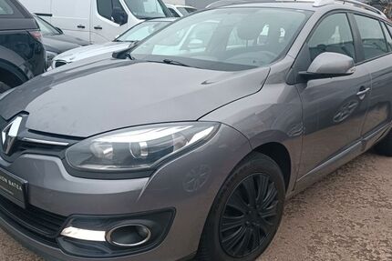 Renault Megane 211.000 km 3.600 &euro; Maintal 63477