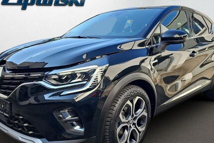 Renault Captur 28.353 km 20.670 &euro; Schwalbach/Taunus 65824