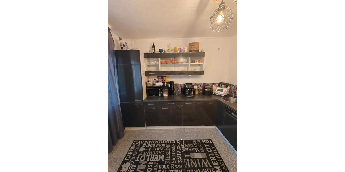 Etagenwohnung Biebergemünd - 3 Zimmer, 78 m&sup2;, 660&euro; | Angebot:26020922