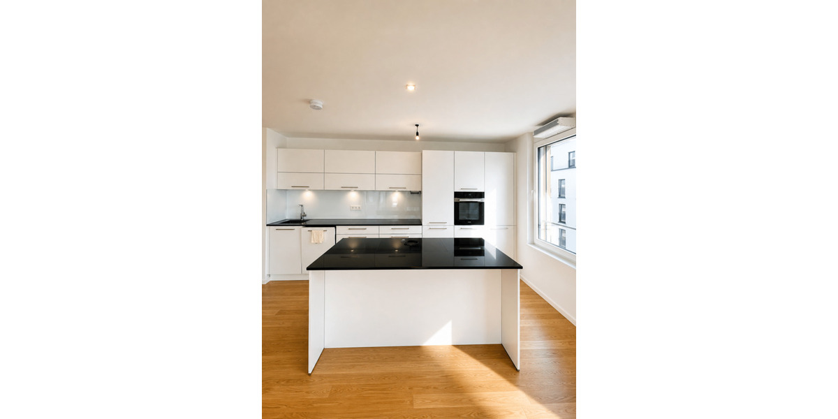 Etagenwohnung Frankfurt am Main Gallus - 2 Zimmer, 85 m&sup2;, 1.650&euro; | Angebot:26917068