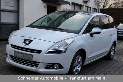 Peugeot 5008 163.000 km 4.650 &euro; Ffm / Bergen-Enkheim 60388