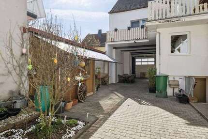 Haus Schöneck - 7 Zimmer, 288 m&sup2;, 700.000&euro; | Angebot:26013524