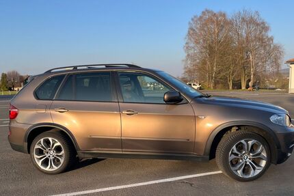BMW X5 243.000 km 14.300 &euro; Freigericht 63579