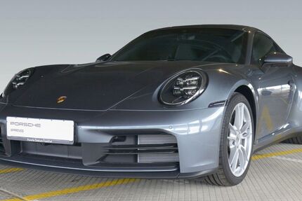 Porsche 992 20.000 km 133.990 &euro; Frankfurt am Main 65936