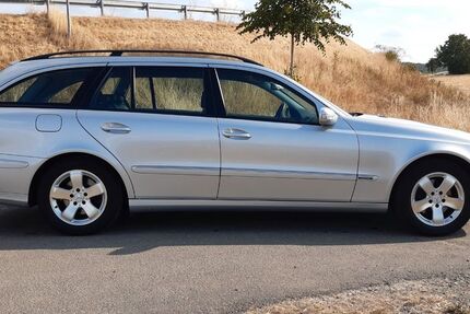 Mercedes-Benz E 280 288.000 km 6.900 &euro; Schöneck 61137