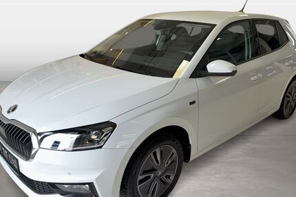 Skoda Fabia 22.472 km 20.980 &euro; Frankfurt am Main 60528