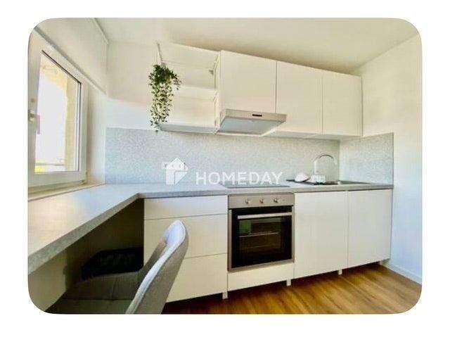 Etagenwohnung Eschborn - 2 Zimmer, 55 m&sup2;, 250.000&euro; | Angebot:25708408