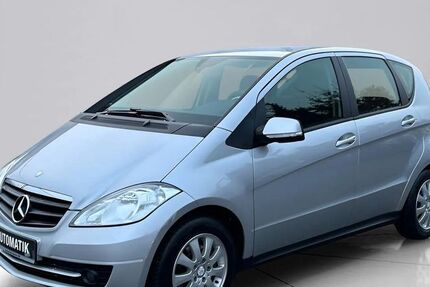 Mercedes-Benz A 180 42.500 km 8.790 &euro; Egelsbach 63329