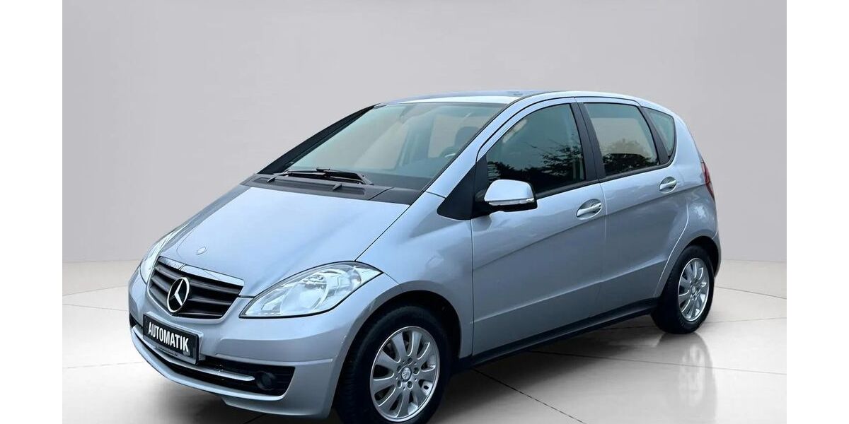 Mercedes-Benz A 180 42.500 km 8.790 &euro; Egelsbach 63329