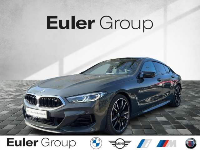 BMW M850 43.034 km 74.999 &euro; Frankfurt 60314