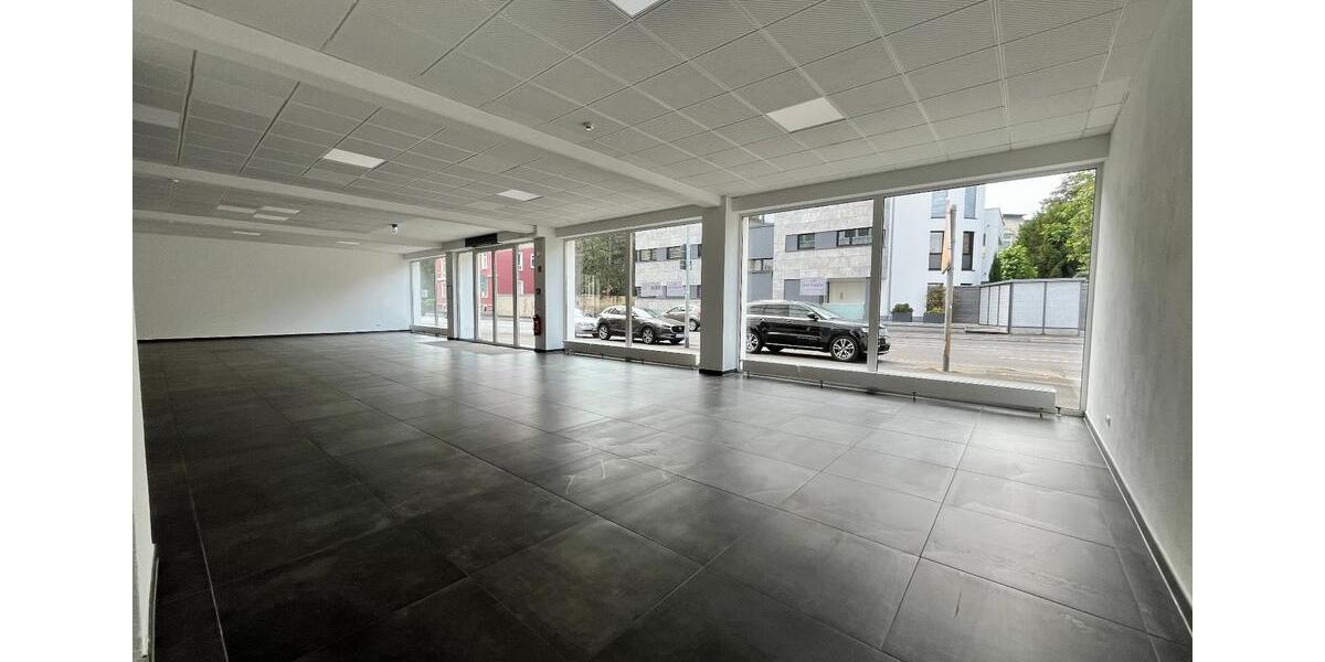 Gewerbeobjekt Aschaffenburg Österreicher Kolonie - 4.000&euro; | Angebot:20750125