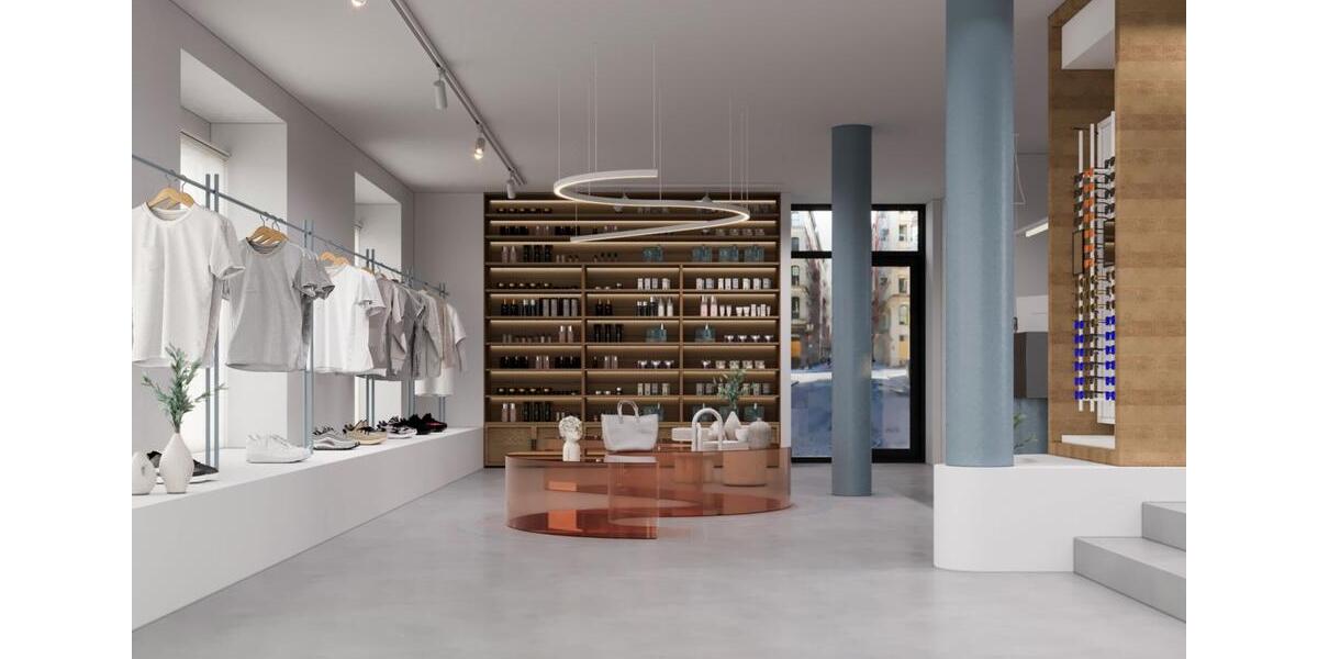 Gewerbeobjekt Offenbach am Main - 2.750&euro; | Angebot:24520460