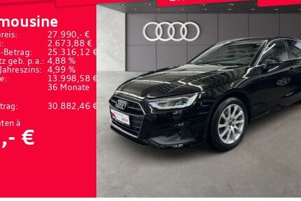 Audi A4 60.985 km 26.850 &euro; Frankfurt am Main 60326
