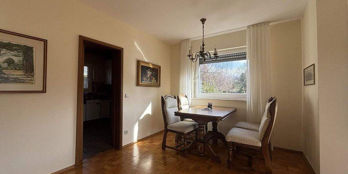 Einfamilienhaus Ranstadt - 6 Zimmer, 170 m&sup2;, 449.900&euro; | Angebot:25775618