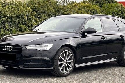 Audi A6 128.000 km 17.900 &euro; Hanau 63456
