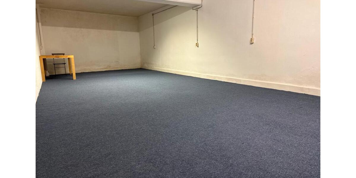 Gewerbeobjekt Aschaffenburg Damm - 125&euro; | Angebot:24773056