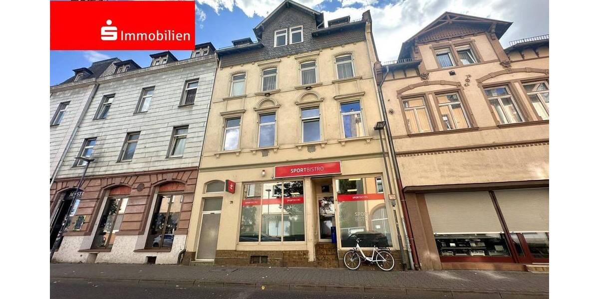 Mehrfamilienhaus, Wohnhaus Offenbach Offenbach am Main - 9 Zimmer, 228 m&sup2;, 895.000&euro; | Angebot:25696430