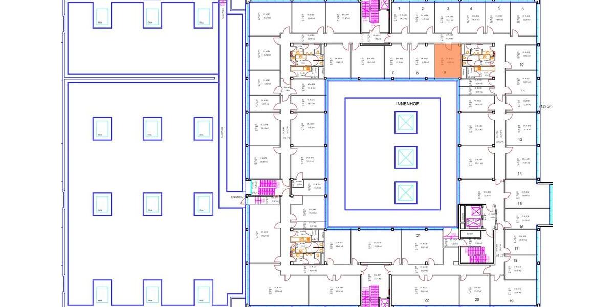 Gewerbeobjekt Dreieich - 500&euro; | Angebot:23811684