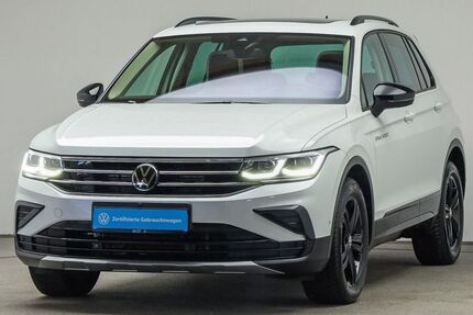 VW Tiguan 45.200 km 37.488 &euro; Mühlheim 63165