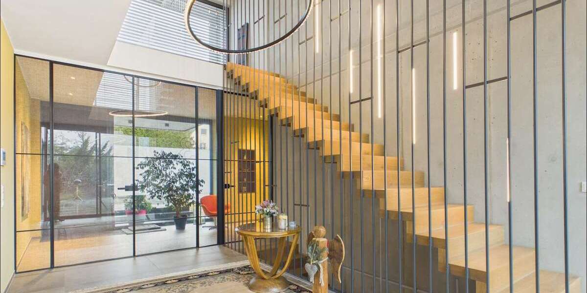 Einfamilienhaus Aschaffenburg Österreicher Kolonie - 9 Zimmer, 450 m&sup2;, 3.750.000&euro; | Angebot:25126940