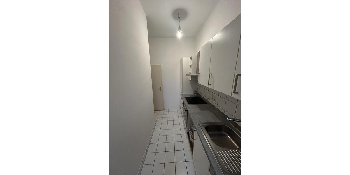 Etagenwohnung Frankfurt am Main Gutleutviertel - 3 Zimmer, 64 m&sup2;, 1.200&euro; | Angebot:23048581