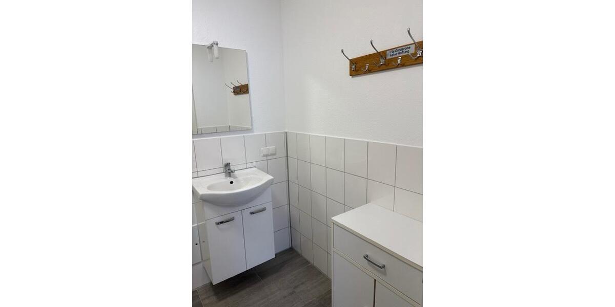 Etagenwohnung Gründau - 1 Zimmer, 20 m&sup2;, 550&euro; | Angebot:25408768