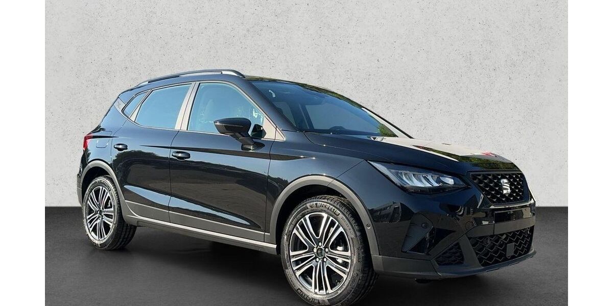 Seat Arona 15.128 km 20.650 &euro; Friedberg 61169