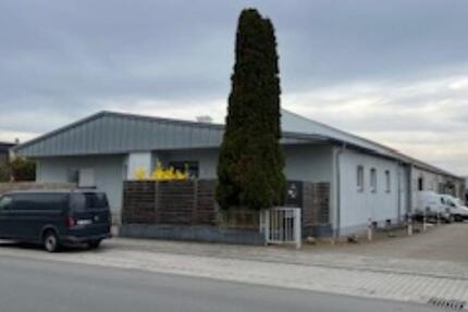 Gewerbeobjekt Rodgau - 350&euro; | Angebot:25898471